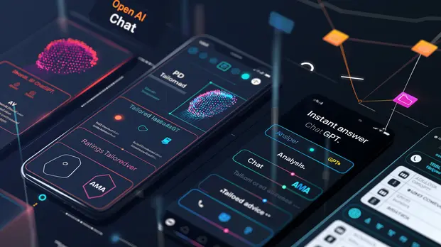 Transforming Customer Service with AI