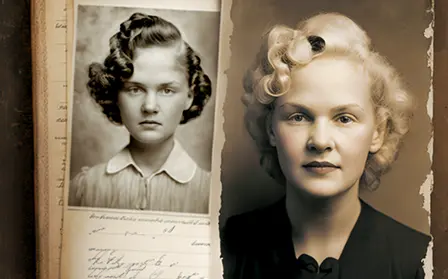 AI Powered Genealogy research Assistant