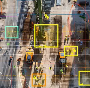Object Detection & Recognition