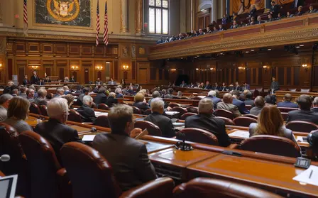 Advanced AI Policy Analysis