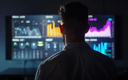 AI-Powered Strategic Decision Support