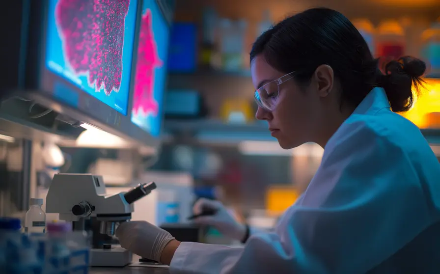 Home 116 Cervical Cancer Analysis